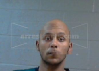 Erick Dewayne Abernathy