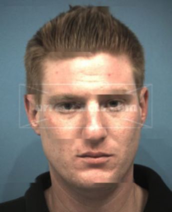 Christopher Ronald Steger