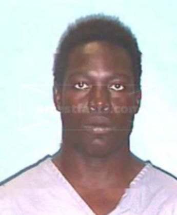 Terrence Hunter