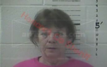 Donna Gail Peterson