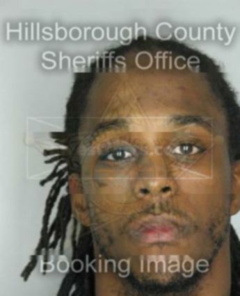 Kareem Marcus Myrie