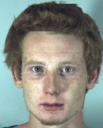 Corey Lee Ramsey