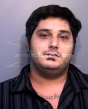 Israel Graham Hyke