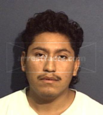 Joel Perez Gonzalez
