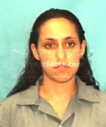 Brittany Marie Prall