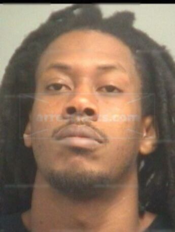 Tione Terik Small