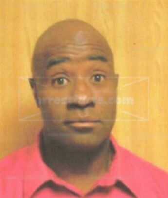 Darryle Vincent Tate