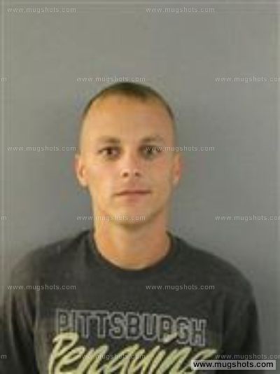 Patrick Erin Carlson