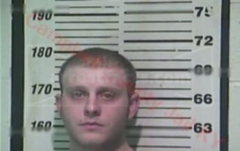 Aaron Uriah Mckinney