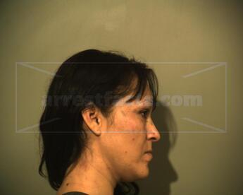 Marie Elena Guerrero