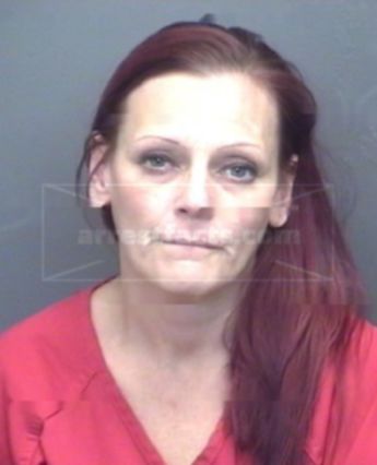 Patricia Ann Graves