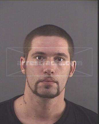 Ricky Merle Stambach