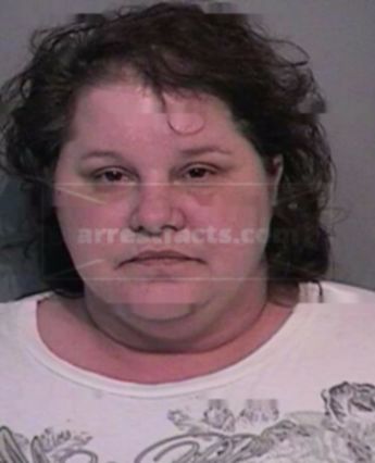 Darlene Janel Lockhart