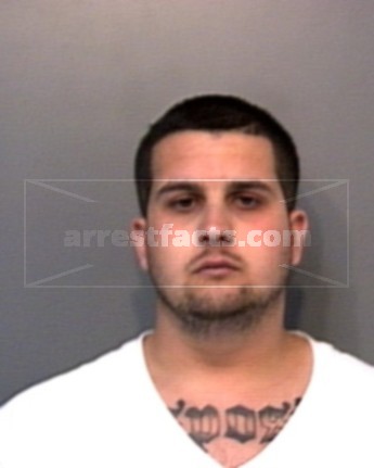 Kristopher Bailey Desposito
