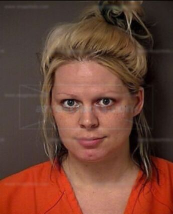 Jennifer Nicole Wray