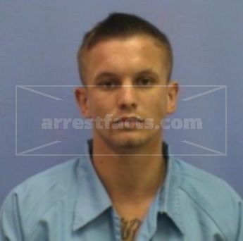 Myles D Hensley