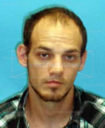 Todd Luis Johnston