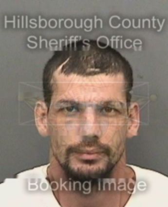 Robert Matthew Millard