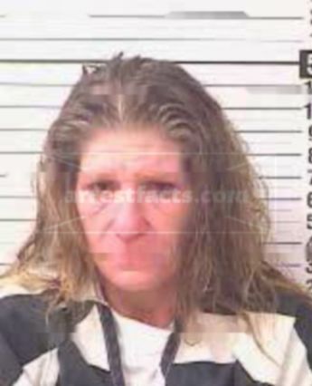 Melissa Lee Clayton
