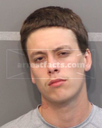 Austin Berry Layne
