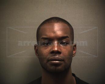 Charleston Terrell Johnson