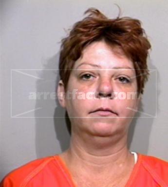 Beth Ann Castleberry