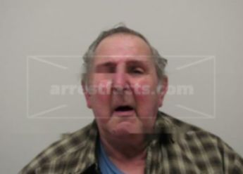 Chester Udell Sr.