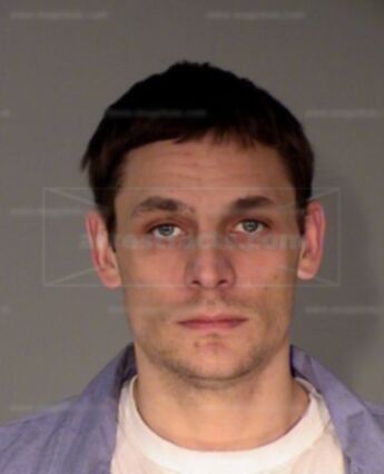Bradley Glenn Thorp
