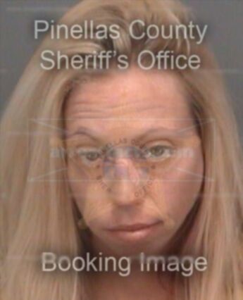 Amber Lynn Hayward