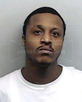 Shadarius Fitzpatrick