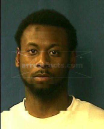Antonio Dominique Pruitt