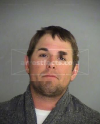 Tyler Reeves Pleasant