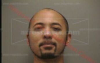 Jeramie Thomas Briscoe