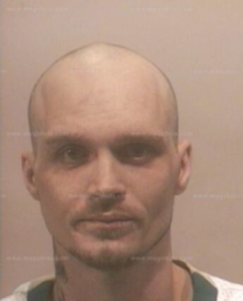 Christopher Paul Stout