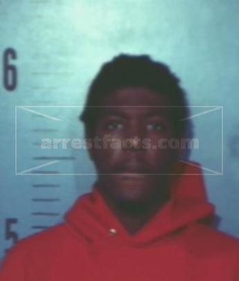 Ricardo Anthony Smith
