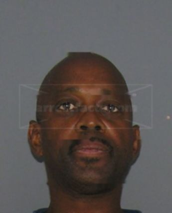 Ronnie Waters