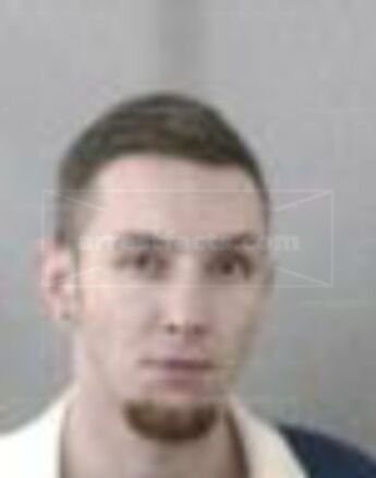 Taylor Paul Everett