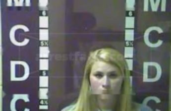 Whitney Tera Michelle Maynard