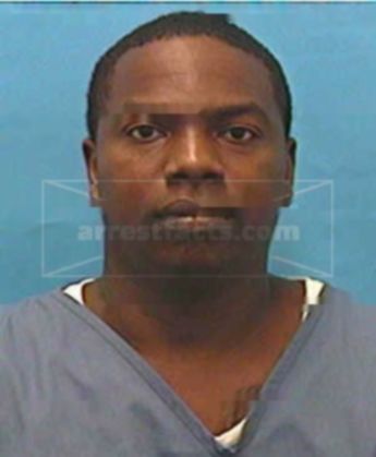 Rahshard Jovan Stepherson