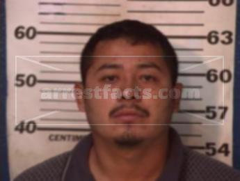 Armando Jr De La Cruz Flores