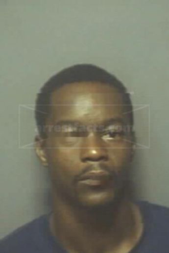 Terrance Oliver Hall