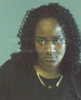 Shannell Olivia Hill