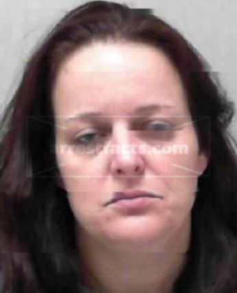 Cherie Ann Moncrief