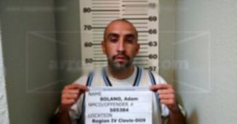 Adam Solano