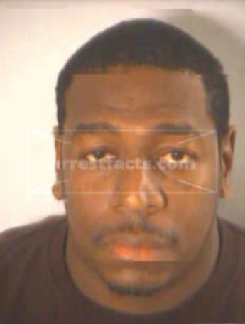 Eric Wayne Turner