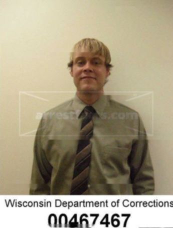 Andrew J Porrey
