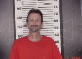 Jeffery Alan Odle