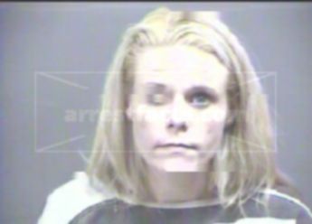 Tiffany Marie Edge