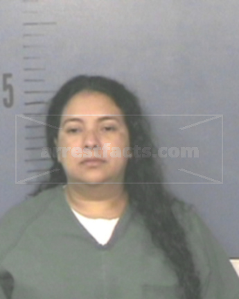 Daisy Sanchez Ramos