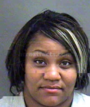 Cherita Williams